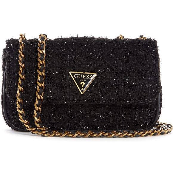 New GUESS Cessily Micro Mini Purse - Picture 1 of 6
